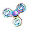 Rainbow Colour Fidget Spinner